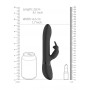 Vibrator rabbit amoris black