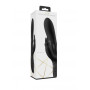 Vibrator rabbit amoris black