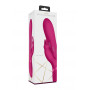 Vibrator rabbit amoris fuchsia