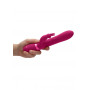 Vibrator rabbit amoris fuchsia