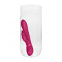 Vibrator rabbit amoris fuchsia