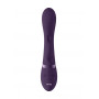 Vibrator Rabbit Cato Pulse G-spot Purple