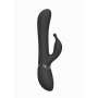 Vibrator rabbit Chou black