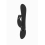 Vibrator rabbit Chou black