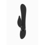 Vibrator rabbit Chou black