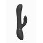 Vibrator rabbit Chou black