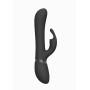 Vibrator rabbit Chou black