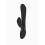 Vibrator rabbit Chou black