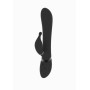 Vibrator rabbit Chou black