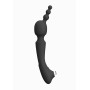 Vibrator wand Nami - Black