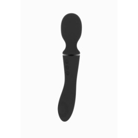 Vibrator wand Nami - Black