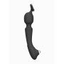 Vibrator wand Nami - Black