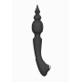 Vibrator wand Nami - Black