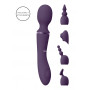 Massager wand Nami Purple