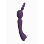 Massaggiatore wand Nami Purple