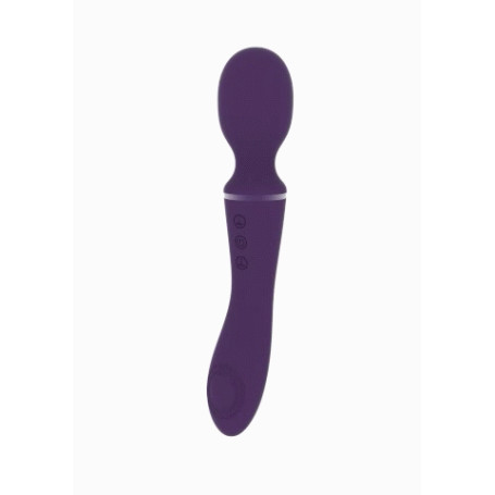 Massager wand Nami Purple