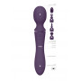 Massager wand Nami Purple