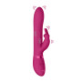 Vibrator rabbit amoris fuchsia