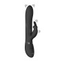 Vibrator rabbit amoris black