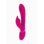 Vibrator rabbit Aimi fuchsia