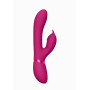 Vibrator rabbit Aimi fuchsia