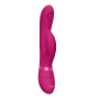 Vibrator rabbit Aimi fuchsia