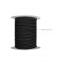 Corda per shibari Ouch - Bondage Rope - 100 Meters - Black
