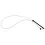 Urethral dilator with straw Piss To Mouth Dilator