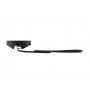 Collare con guinzaglio Exclusive Collar & Leash - Black