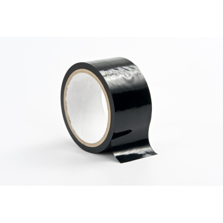 Nastro nero Bondage Tape - Black