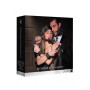 Kit per la coppia Beginners Bondage Kit - Black