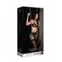 Altalena per porta Door Swing - Black