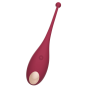 Suck clitoris with vibrating egg Inspiration