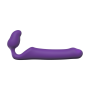 Wearable Dildo vaginal Queens L