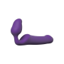 Wearable Dildo vaginal Queens L