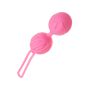 Vaginal kegel balls Geisha Balls Small