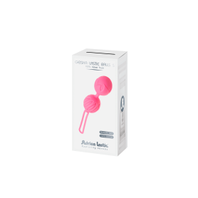 Vaginal kegel balls Geisha Balls Small