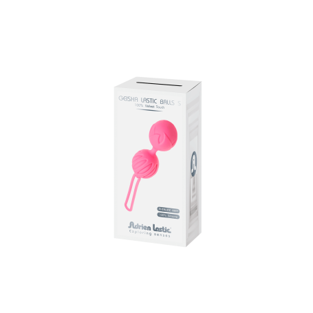 Vaginal kegel balls Geisha Balls Small