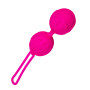 Palline vaginali di kegel Geisha Balls Small pink