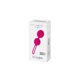 Palline vaginali di kegel Geisha Balls Small pink