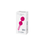 Palline vaginali di kegel Geisha Balls Small pink