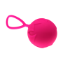 Vaginal kegel ball Geisha Ball Mía Fucsia