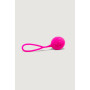 Vaginal kegel ball Geisha Ball Mía Fucsia