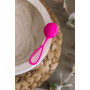 Vaginal kegel ball Geisha Ball Mía Fucsia