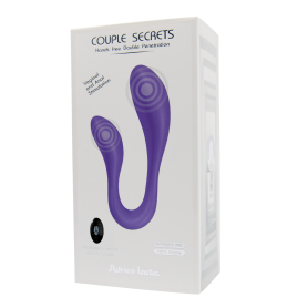 vibrator for couples Couple Secrets II + LRS