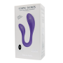 vibrator for couples Couple Secrets II + LRS