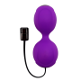 Vibrating vaginal balls Kegel Vibe