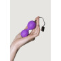 Vibrating vaginal balls Kegel Vibe