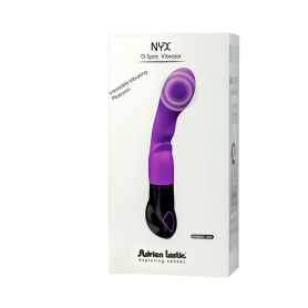 Vaginal G-spot vibrator Nyx