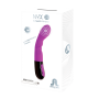 Vibratore vaginale per punto G Nyx 2.0